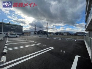 高田本山駅 徒歩12分 1階の物件外観写真